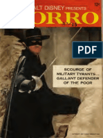Zorro GK 01