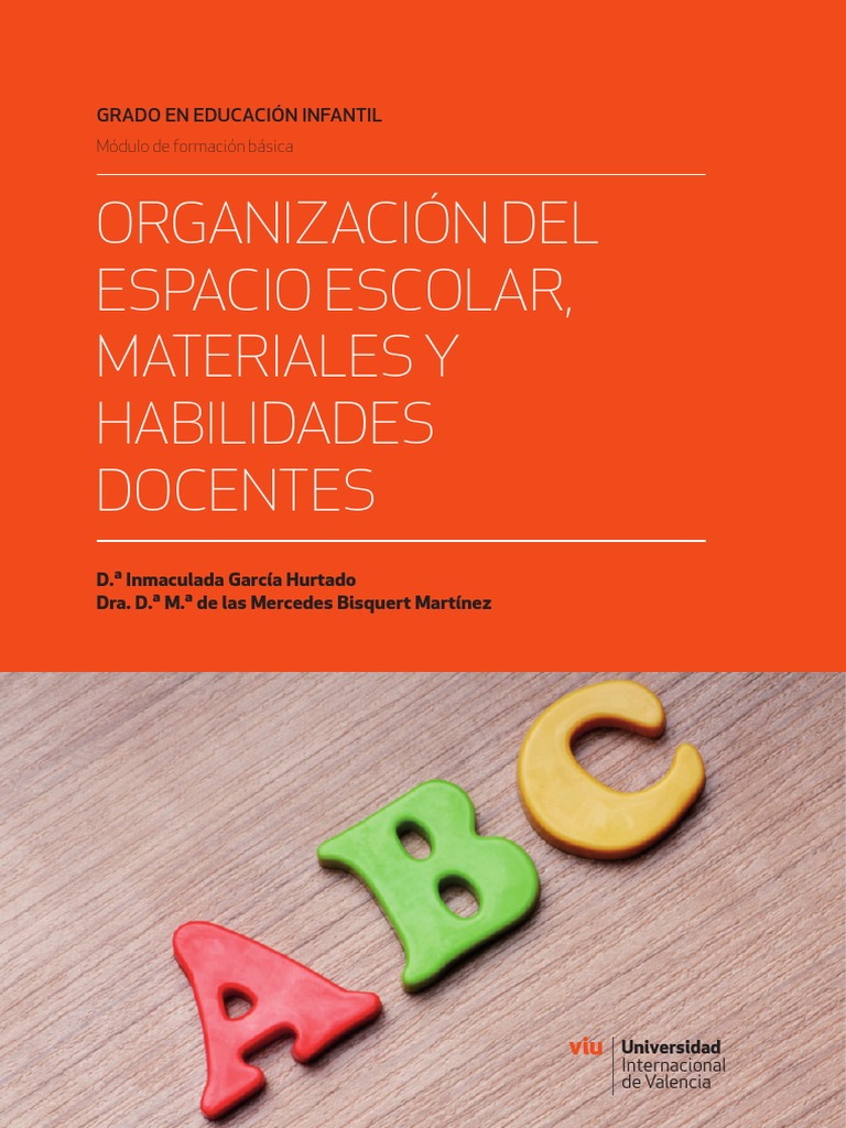 05GEIN Varios | PDF | Plan de estudios | Educación de la primera infancia