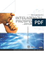 IQ - Inteligencia Prospectiva - Para Jalar El Futuro