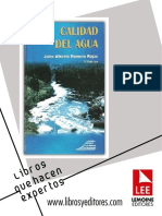 PDF Calidaddelaguaescuelacolombianadeingeniera 120420081559 Phpapp01 DL