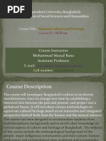 2013 Dhaka PDF | PDF | Bangladesh | Educational Organizations