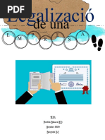 Cartilla de Legalización de Empresas