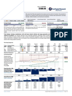 Ford Equity Research - Tesla 20200619