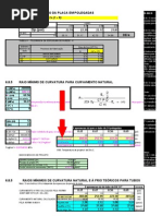 Tabela de Chaveta | PDF