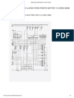 Manuales de Reparacion Ford Fiesta