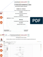 Utilización de Una Herramienta Case I