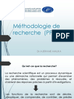 Methodologie Cours2