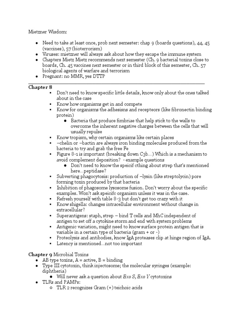 Staphylococcus Aureus Pathogenesis Insights | PDF | Streptococcus ...
