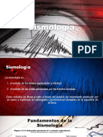 2 - Sismologia