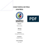 Universidad Católica Del Ciba7