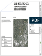 Linwood Middle School Rain Garden Design - 07052017