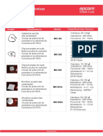 Especificaciones-Epcom Powerline