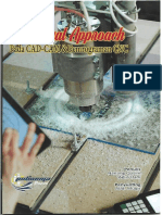 Contextual Approach pada CAD-CAM & Pemrograman CNC