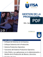 UT1 - Fundamentos de Gestión de La Producción - 2020