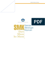 SMK Dari Masa Ke Masa