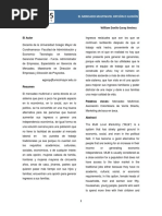 El Mercado Multinivel Opción o Ilusión