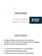 PARTOGRAF