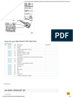 4H-9649: CAMSHAFT GP: Parts For Your D8H TRACK-TYPE TRACTOR