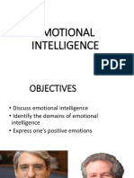 EQ: Understanding Emotional Intelligence
