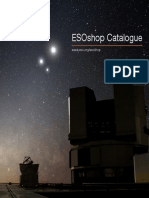 Esoshop Catalogue