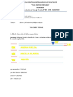 Examen Final Suelos 1