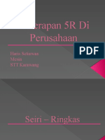 Tugas 5R Haris Setiawan