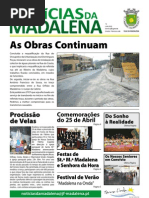 Notícias da Madalena 72