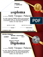 Diseño de Diplomas 2019-1