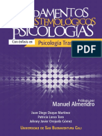 Fundamentos Epistemologicos de Las Psicologías (Enfasis en Psicología Transpersonal) ( PDFDrive.com )