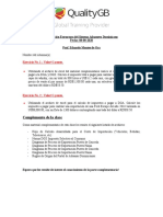 Actividades o Tareas - 9na Seccion Estructura Del Sistema Aduanero Dominicano