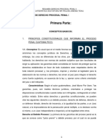 Resumen Derecho Procesal Penal II Doctor Walter Jimenez Universidad San Carlos Sede Chimaltenango-convertido