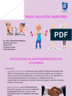 Diapositivas Emprendimiento