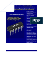 Este microcontrolador está incorporado al sistema EVOLUPIC Bootloader 16F88