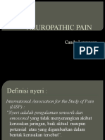 6 NEUROPATHIC PAIN For FKWK