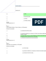 Quiz Evaluaciones de Genetica La Unad