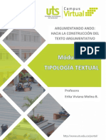 Tipologia Textual