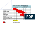 Jadwal Time Schedule PT TRISAKTI MINING