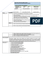 Rps Kepemimpinan Pendidikan 2021 O6a