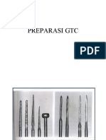 8. PREPARASI GIGI PENYANGGA 2