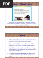 Download 07 Fatigue Failure I by foremar SN49496851 doc pdf