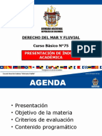 U.I. Generalidades Del Derecho Internacional Público 75