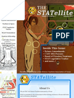 STATellite February 2011