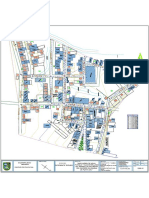 PLANOS LAS PALMERAS Model 3