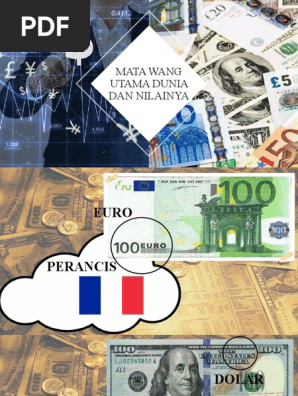 Mata Wang Utama Dunia Dan Nilainya Pdf