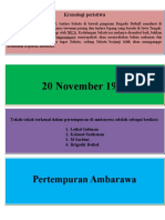 Ambarawa