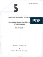 JIS-D1023