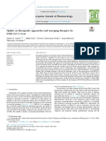 European Journal of Pharmacology