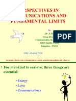 Download Perspectives in Communication and Fundamental Limits by Dr Surendra Pal SN4949718 doc pdf