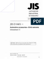 JIS-D0401꞉2006