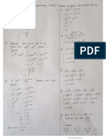 contoh soal bil. berpangkat